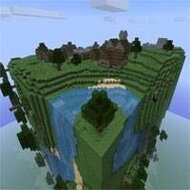 Игра Мир Крафта 2