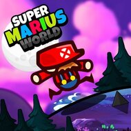 Игра Мир Супер Марио 2