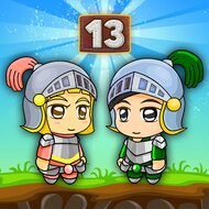 Игра Миссия зомби 13