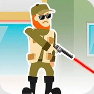 Игра Мистер cтрелок