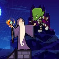 Игра Мистер маг