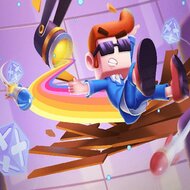 Игра Мистер Пуля большой взрыв