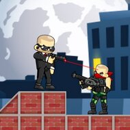 Игра Мистер секретный агент