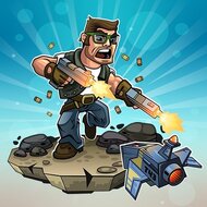 Игра Мистер Супервыстрел