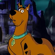 Игра Мистический побег Скуби Ду