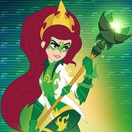 Игра Мистиконы: атака Аркайны