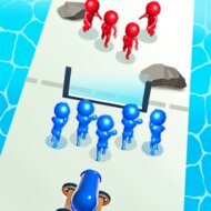 Игра Mob Control