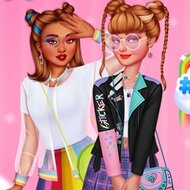 Игра Модели Тик Ток кидкор