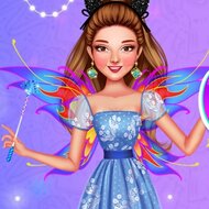 Игра Модная битва