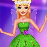 Игра Модная лихорадка Барби