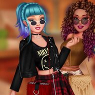 Игра Модная рулетка