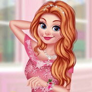 Игра Модница для девочек 7 лет