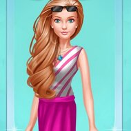 Игра Модницы