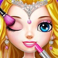 Игра Модный салон