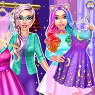 Игра Модный стиль 2