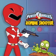 Игра Могучий самурай против зомби