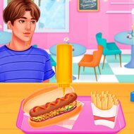 Игра Мой идеальный ресторан