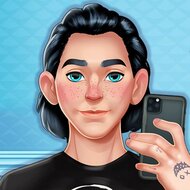 Игра Мой парень мечты