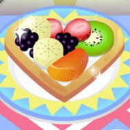 Игра Моя маленькая пицца