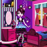 Игра Монстр Хай для девочек 10 лет