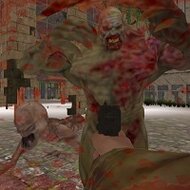 Игра Монстры Чернобыля