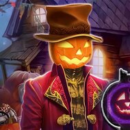 Игра Монстры Хэллоуина