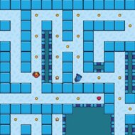 Игра Монстры лабиринта