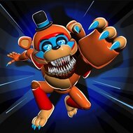 Игра Монстры Плейтайм