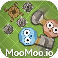 Игра Moo moo io