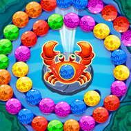 Игра Морская Зума