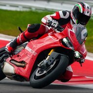 Игра Мотогонка