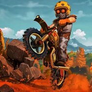 Игра Мототриал 3