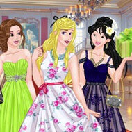 Игра Мой лучший день рождения