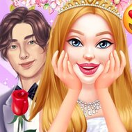 Игра Моя идеальная свадьба