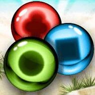 Игра Мраморный удар