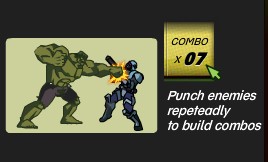 Игра мстители Халк против всех Игра мстители Халк против всех