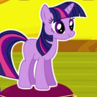 Игра Му литл пони