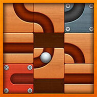 Игра Мяч в лабиринте