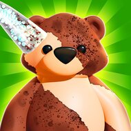 Игра Мытье вещей