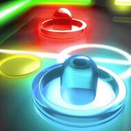 Игра Хоккей на 1