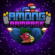 Игра На 2 Амонг Ас