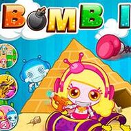 Игра На двоих взорви это 4