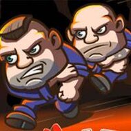 Игра На двоих побег из тюрьмы 4