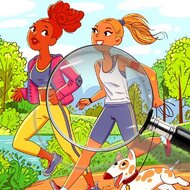 Игра На русском поиск предметов