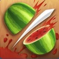 Игра На телефон Фруктовый ниндзя