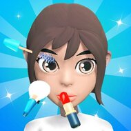 Игра Набор для макияжа