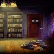 Игра Найди выход из дома