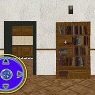 Игра Найди выход из комнаты