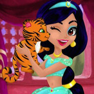 Игра Найти 5 отличий