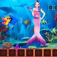 Игра Найди камень русалки